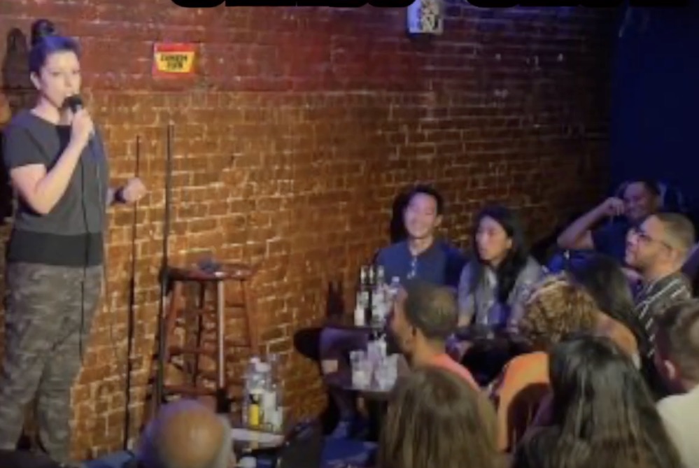 NYC: Learn Comedy Basics Then Enjoy A Private Stand-Up Comedy Show